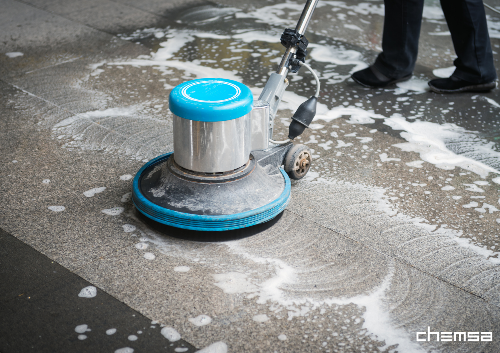 Morcon X Remover Pro (Beton Harç Çözücü)