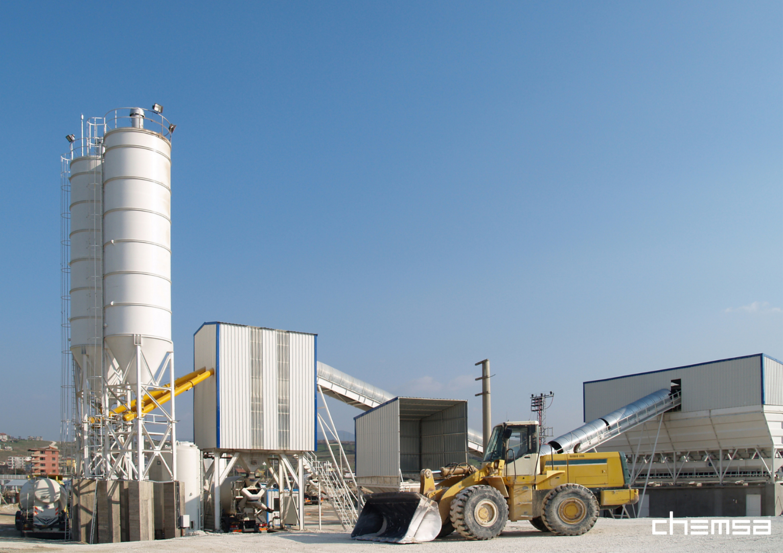 Morcon X Strong Pro (Extra Güçlü Beton ve Harç Çözücü)