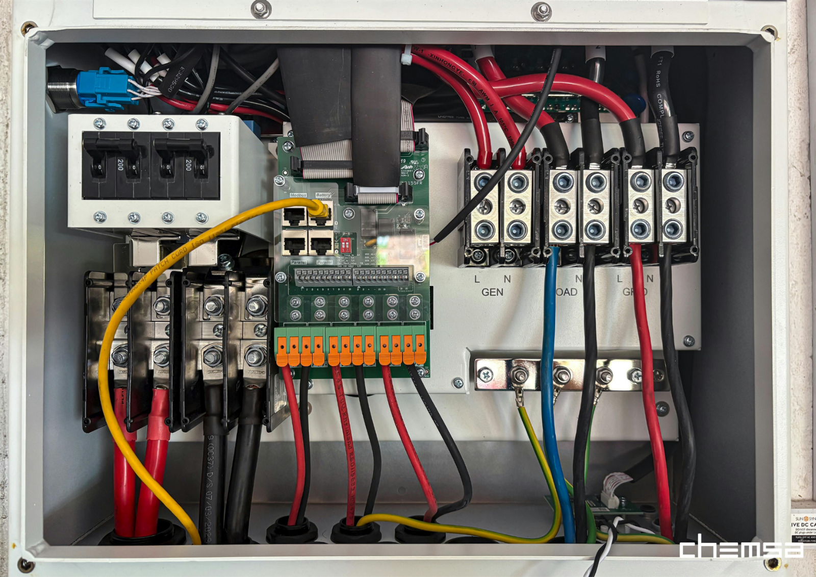 Electra Clean Plus (Hassas Panolar İçin Elektrikli Aksam Temizleyicisi)