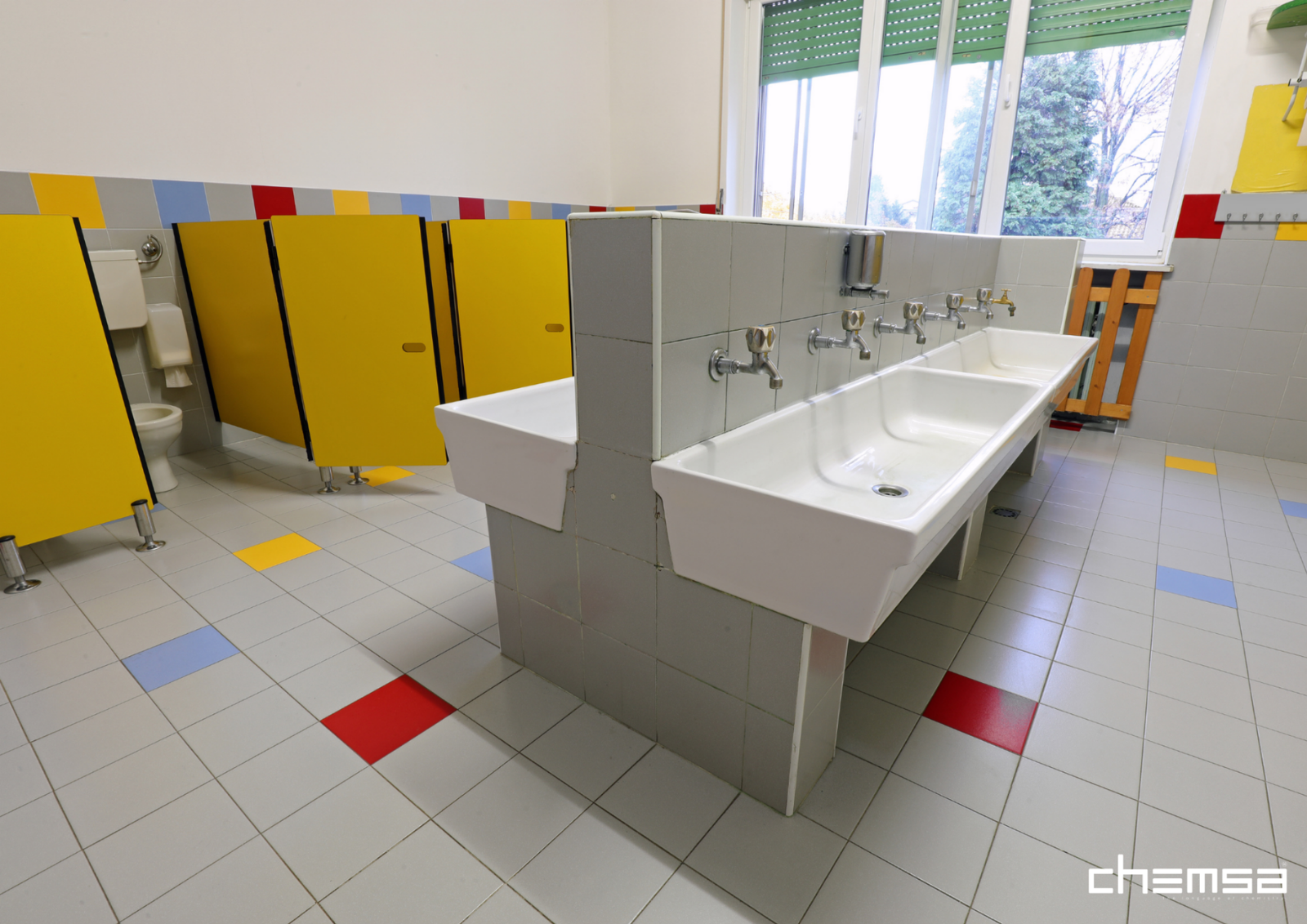 Ultra Clean Max (Konsantre Banyo Fayans Tuvalet Temizleyicisi)