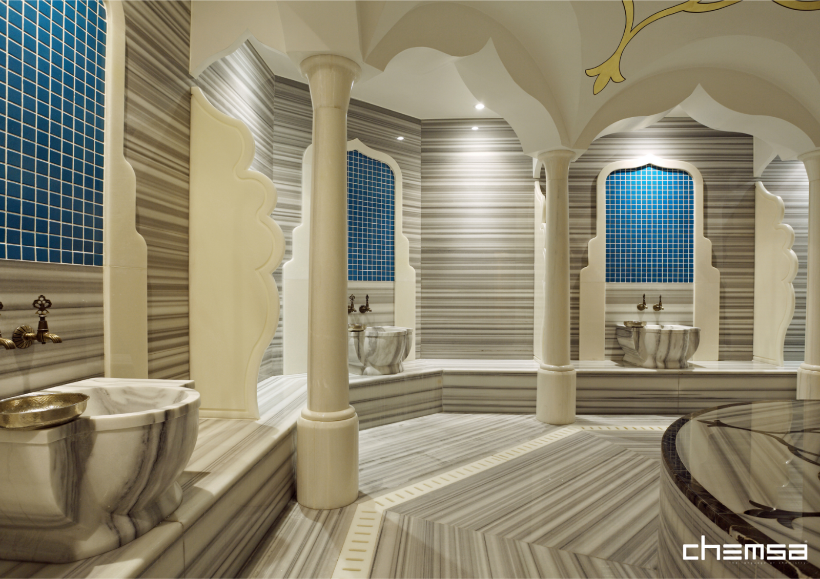 Ultra Clean Max (Konsantre Banyo Fayans Tuvalet Temizleyicisi)