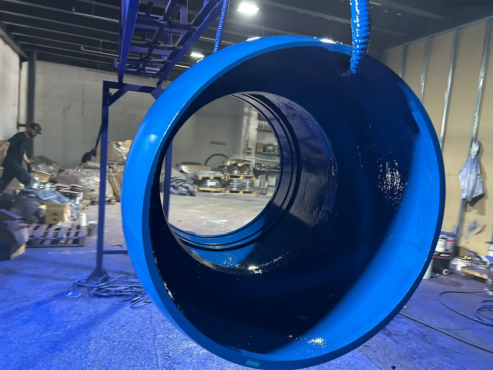 Deep Pro Nano Coating
