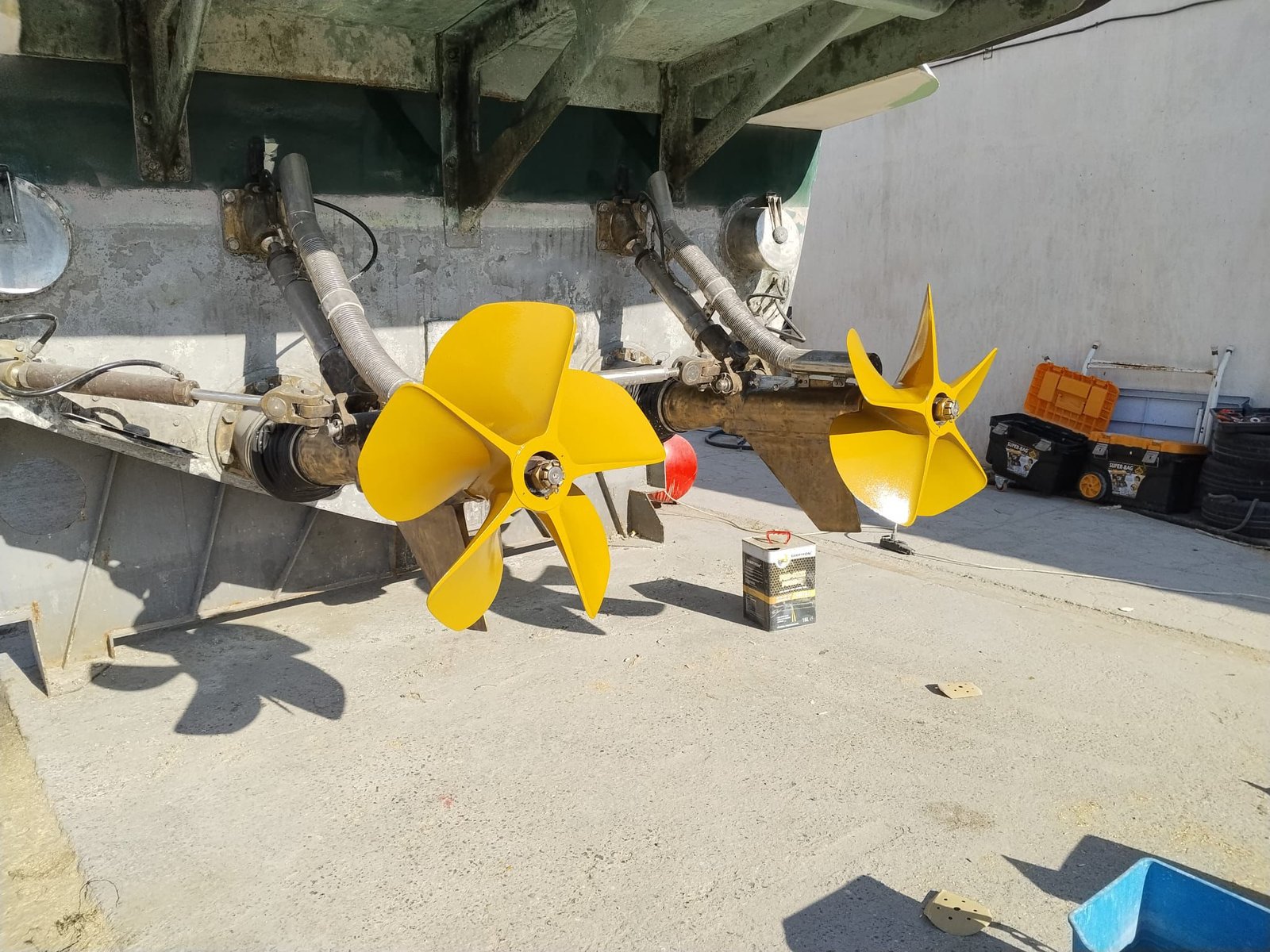 MarineShield Nano Pro-X
