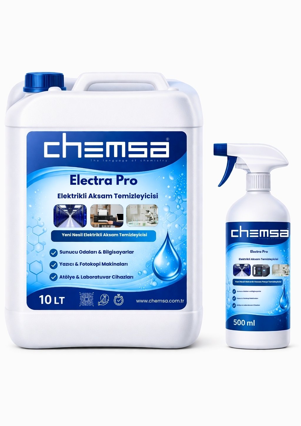 Electra Pro