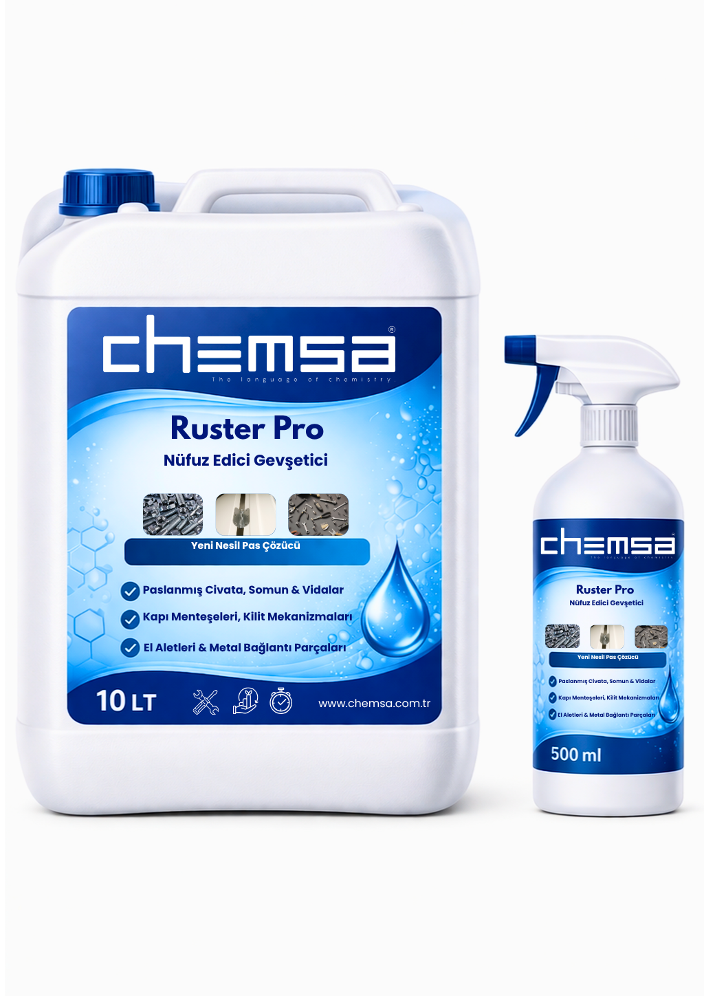 Ruster Pro