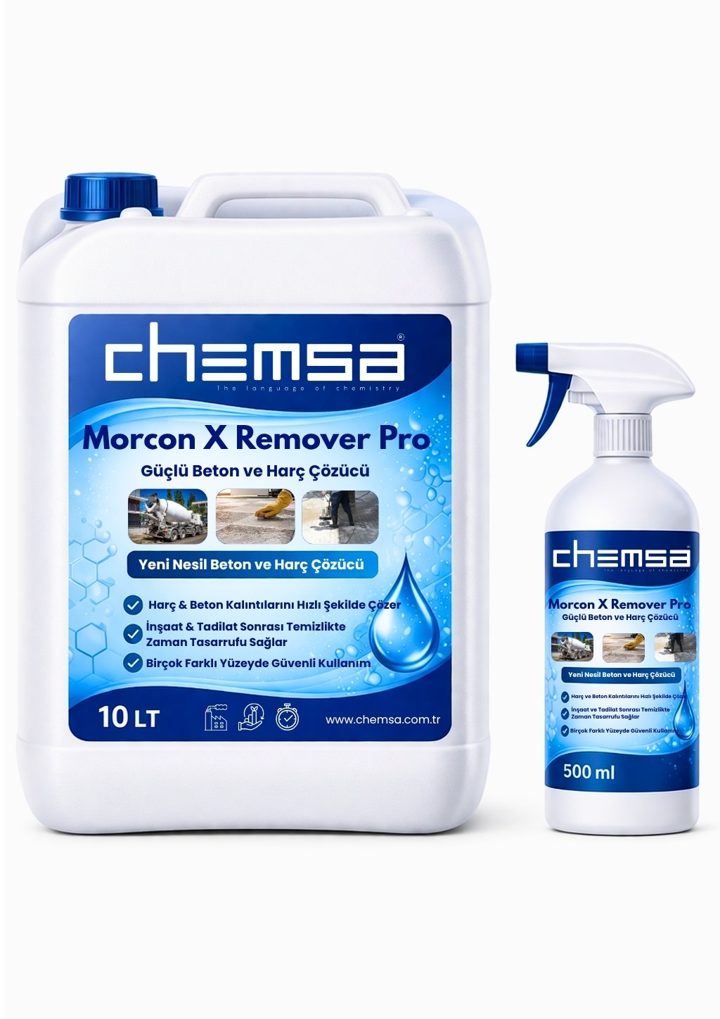 Morcon X Remover Pro